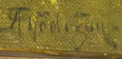 Illegible signature.